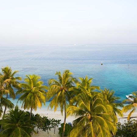 Liyela Retreat Maldives Hotel Maafushi Exterior photo